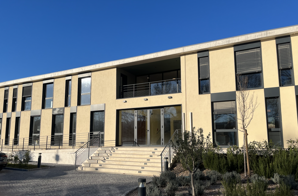 Bureaux Aubagne