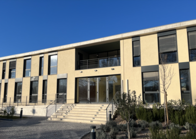 Bureaux Aubagne