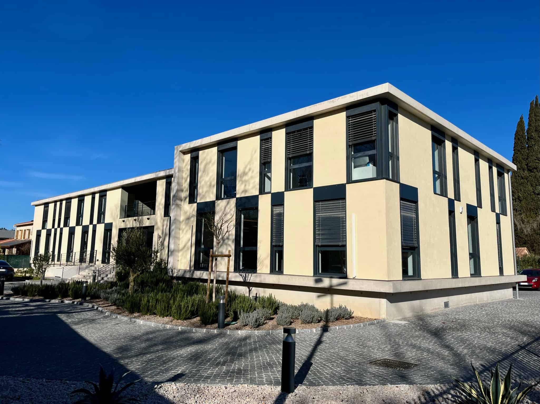 Bureaux Aubagne