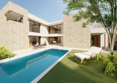 Villa erdane