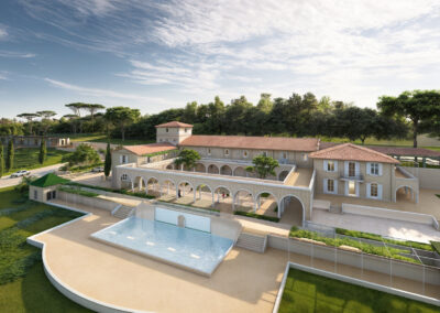 Domaine B.
