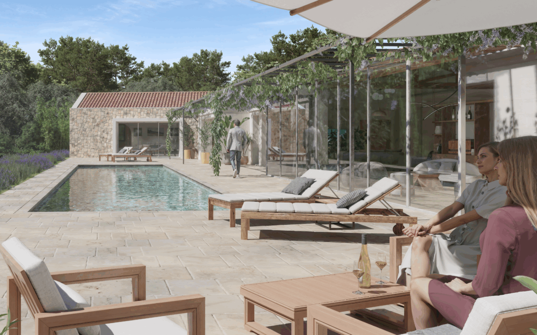 Villa Bonfillons