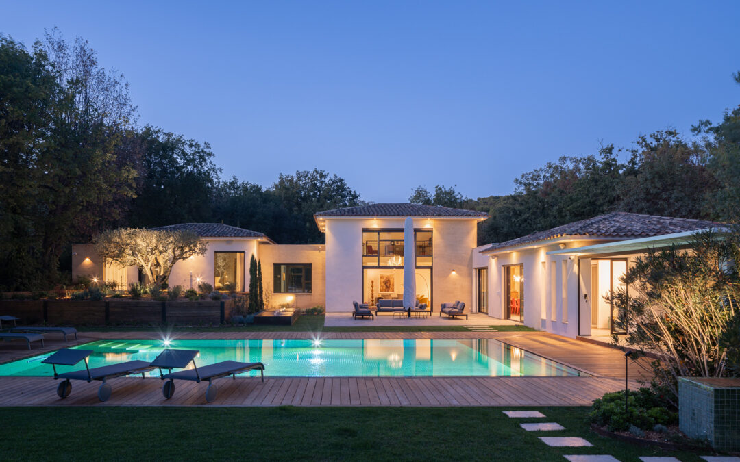 Villa G.