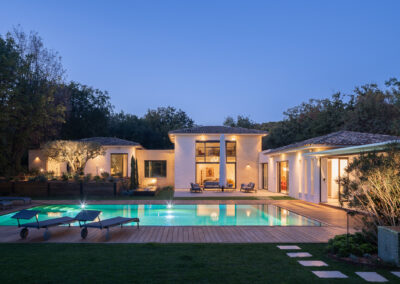 Villa G.