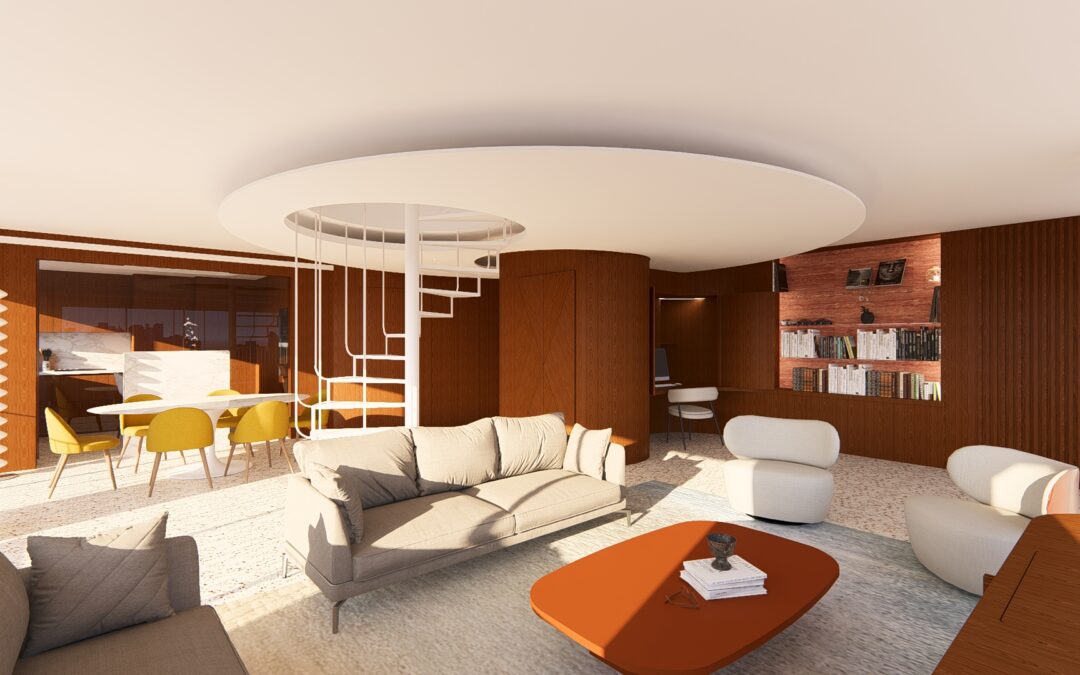 Appartements P.