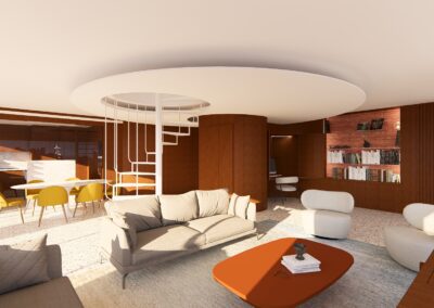 Appartements P.