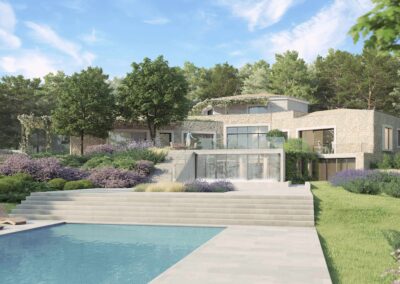 Villa Sainte-Victoire
